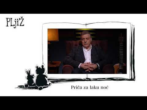 PLjiŽ S07 E13 - PRIČA ZA LAKU NOĆ - 17.06.2021.