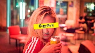 Peggy's World (EP2) with Time For T, Frankie Stew and Harvey Gunn | Soapbox Media