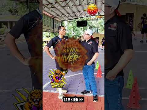 🏀🔥 ¡Los Naranjos de Boquete se prepara para vivir tres días de baloncesto, #stream360 #chiriquí