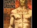STAMPIN ' GROUND - Officer Down 