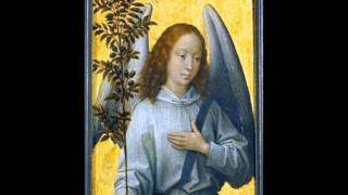 William Byrd (1540/1543?-1623), Mass for Five Voices (complete). The Tallis Scholars