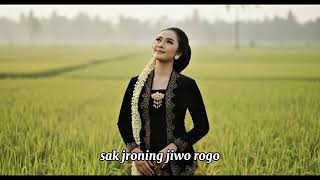 Download lagu EPIK !!! ~ KIDUNG WAHYU KOLOSEBO | KAYON LAB  | 4K Ultra HD 60fps 2026 mp3
