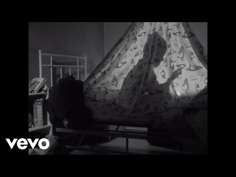 Marracash - QUELLI CHE NON PENSANO - Il cervello ft. Coez