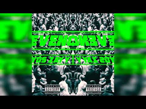 YGS Zayy - REVENGE (Official Audio)