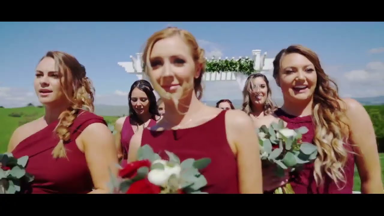 Promotional video thumbnail 3 for Wedding Film Editing by ACB