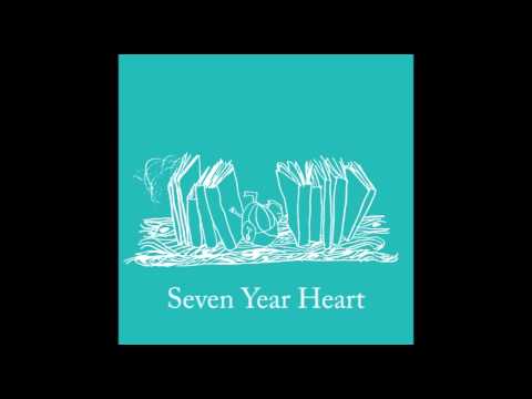 Redvers Bailey - Seven Year Heart - Misty History version