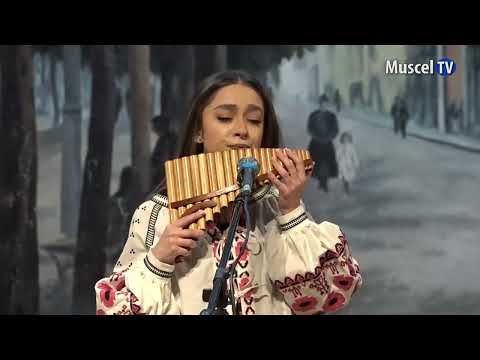 Jurnal MUSCEL TV 24.01.2022 Spectacol de Ziua Unirii Principatelor Române