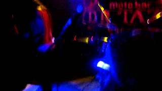 Malicia - Venas - en vivo en Escobar