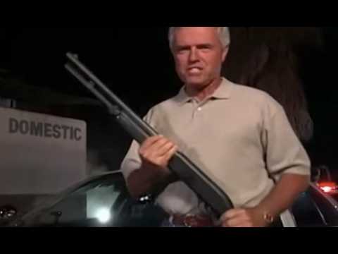 Sheriff John Bunnell Alarms You!