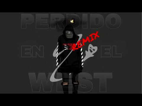 IK-ONE x NEWEN ft. Blumer - Perdido En El West RMX (prod. by IKONE)
