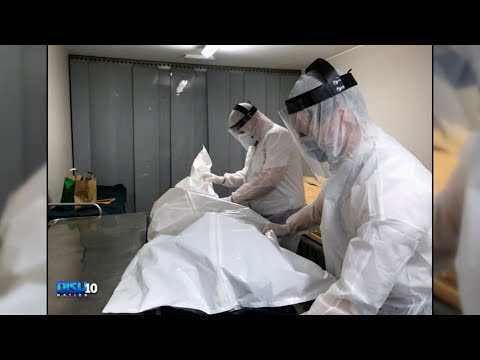 A Lab Is Freezing Bodies in the Hope of One Day Bringing Them Back From the Dead