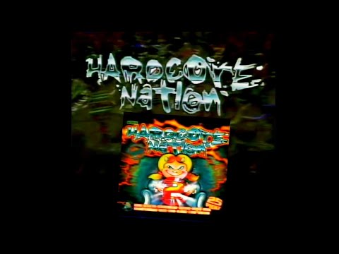 Hardcore Nation, volume 2 - TV Reclame (1997)