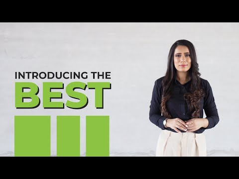 Project Introduction | 2021 | Skypark One | Gharbaar.com