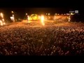 Robbie Williams - Tripping (Live at Leeds 2006)