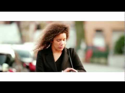 Tissonegro feat Mr. Muff - Mon coeur te réclame (CLIP OFFICIEL)