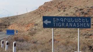 Ի՞նչ է սպասվում Հայաստանին, եթե Տիգրանաշենը դառնա Քյարքի, Վերին Ոսկեպարն էլ՝ Յուխարի Ասկիպարան