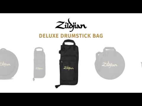 Zildjian Deluxe Drumstick Bag