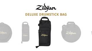 Zildjian Deluxe - Video
