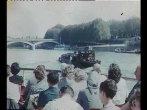 Montar a París