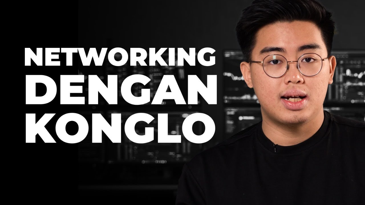 Cara Networking Dengan Konglomerat