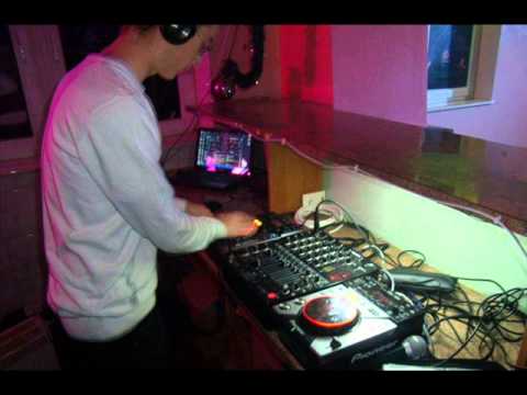 SuchyFTB-B-Day Party Entown (Hot 18)