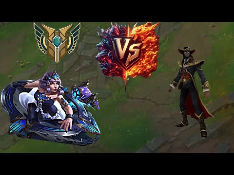 Secrets to Defeating Twisted Fate: Qiyana's Guide