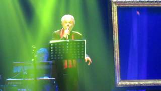 Vero più del vero A.Minghi 27-04-2017 Gaeta T.Ariston