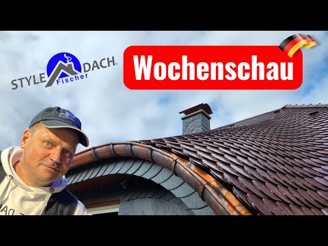 Style Dach Wochenschau vom 07.02.2026