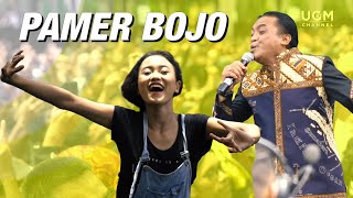 Download lagu Didi Kempot - Pamer Bojo (PENONTON HEBOH JUMPALITAN) | UGM mp3