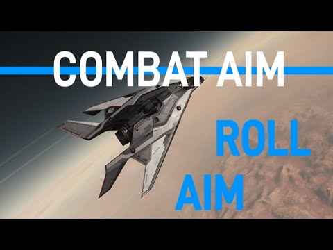 [EP 02] SC PVP FUNDAMENTAL [ROLL AIM]