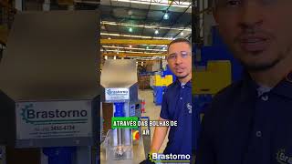 Vídeo Brastorno nº 25