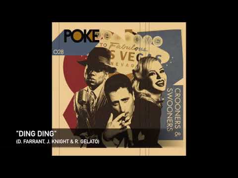 James Knight & Daniel Farrant - Ding Ding