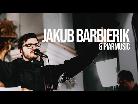 Jakub Barbierik & PiarMusic - Chvály 20.11.2020