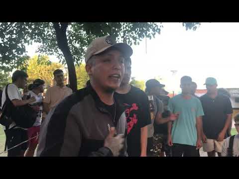 BARDO vs LJC | Final | Ezeiza Under: Fecha 5 (Ascenso FMS 🇦🇷)