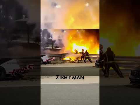 Geheimer Knopf in jedem Formel-1-Auto enthüllt! #formel1 #motorsport #racing