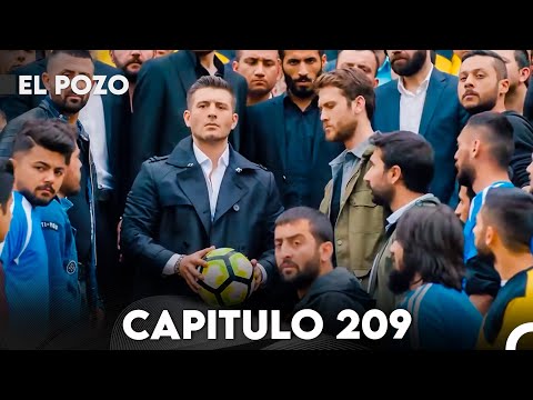El Pozo Capitulo 209 - Doblado En Español