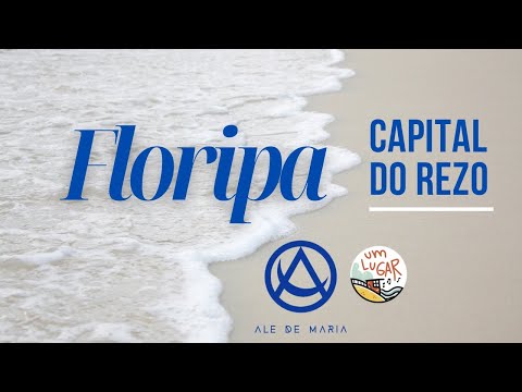 FLORIPA - CAPITAL DO REZO
