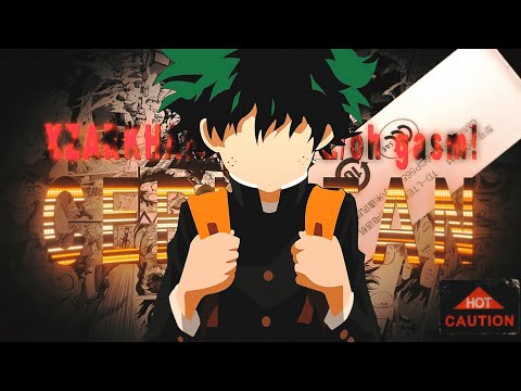 XZARKHAN - Cerulean (Feat. SCRIPTZ & oh gasm!)