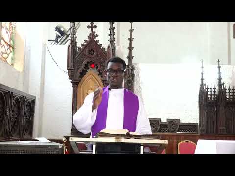 ÉVangile du jour du 24 mars 2026