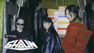 숀 (SHAUN) – Traveler _ Official M/V