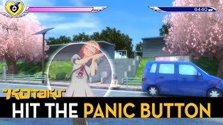 Gal Gun: Double Peace video thumbnail