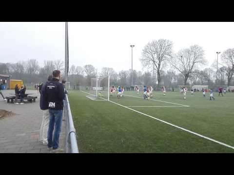 RCL JO13-1 - Foreholte JO13-2 (01-04-2017)