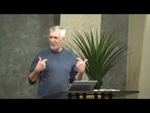 Psalm 107 •  God to the Rescue!