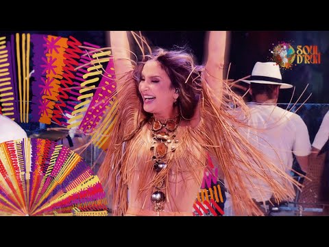 Destrava - Claudia Leitte