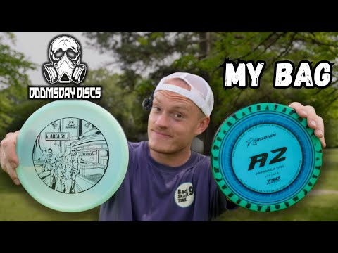 Could THIS Replace My Favorite Approach Disc ...