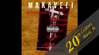 2Pac (Makaveli) - Me And My Girlfriend