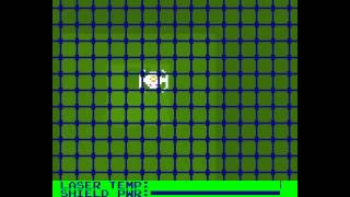 Arcade Game: Tunnel Hunt (1979 Atari) [Re-Uploaded]