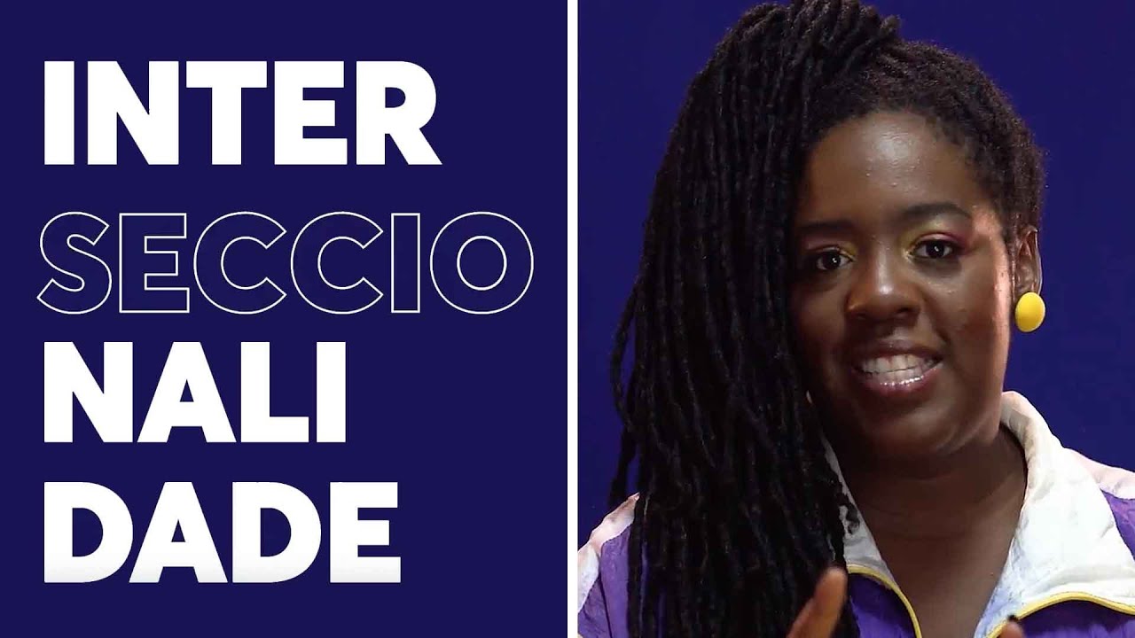 Saiba o que é interseccionalidade | Conversas Gostosinhas | Ana Paula Xongani | #todecacho