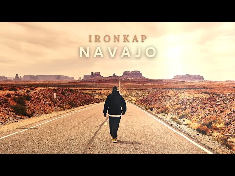 Ironkap - NAVAJO prod.MadSkill (official video)