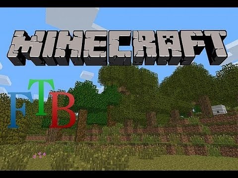 Hardcore Feed The Beast Unleashed Episode 2 | TURTLE AND PULVERIZER | w/Klean